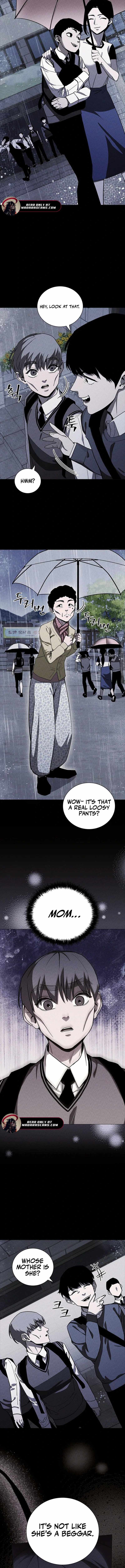 The Return of the Crazy Monkey King Chapter 31 2